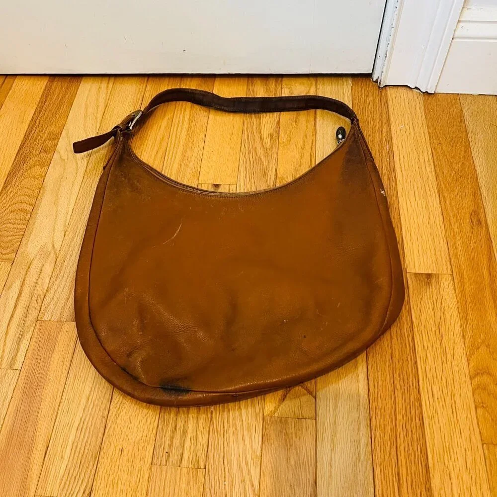 Nina Ricci Hobo Bag